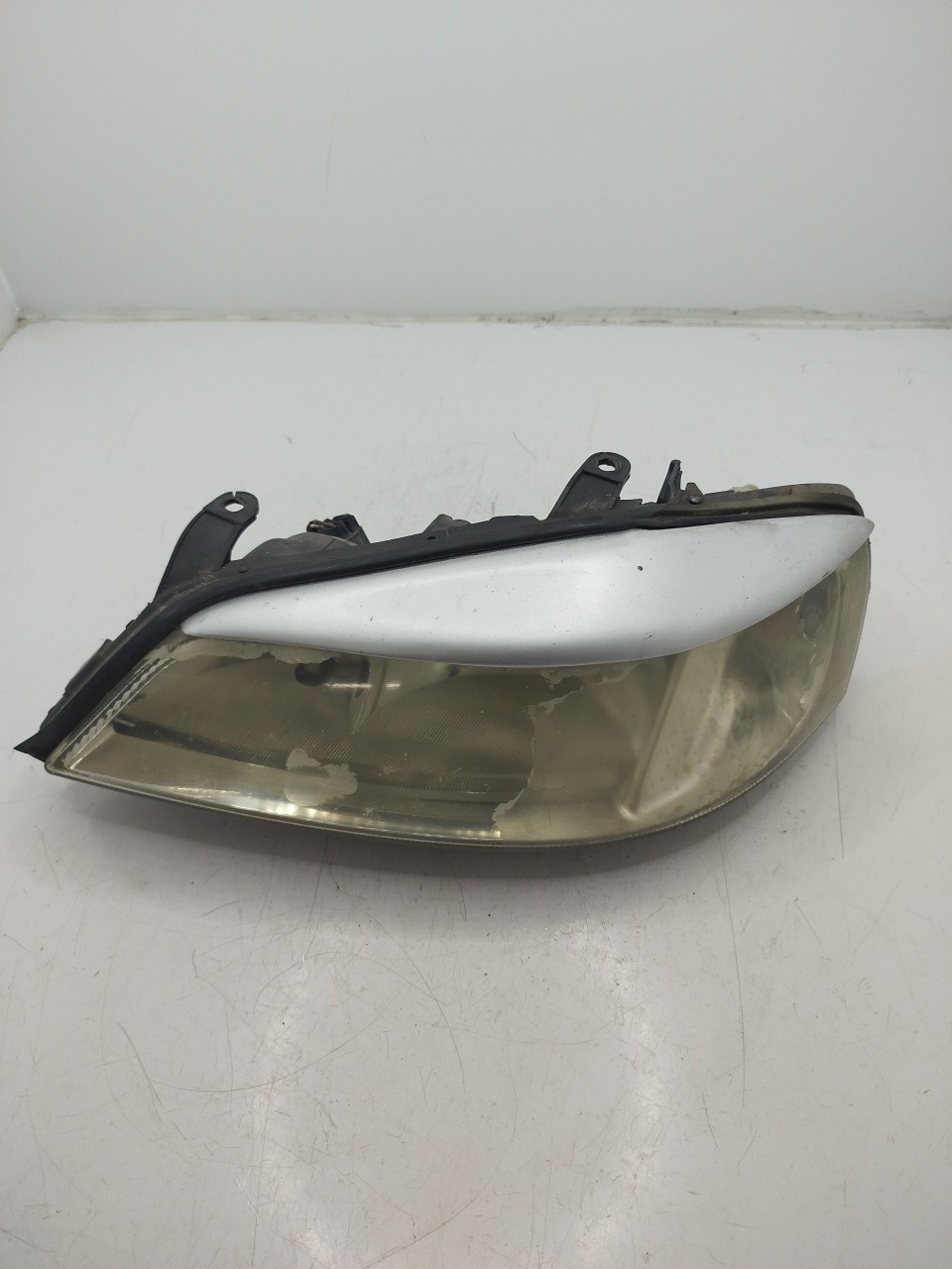 Farol/ Otica Dianteiro ESQ OPEL Astra G Hatchback  de  a 