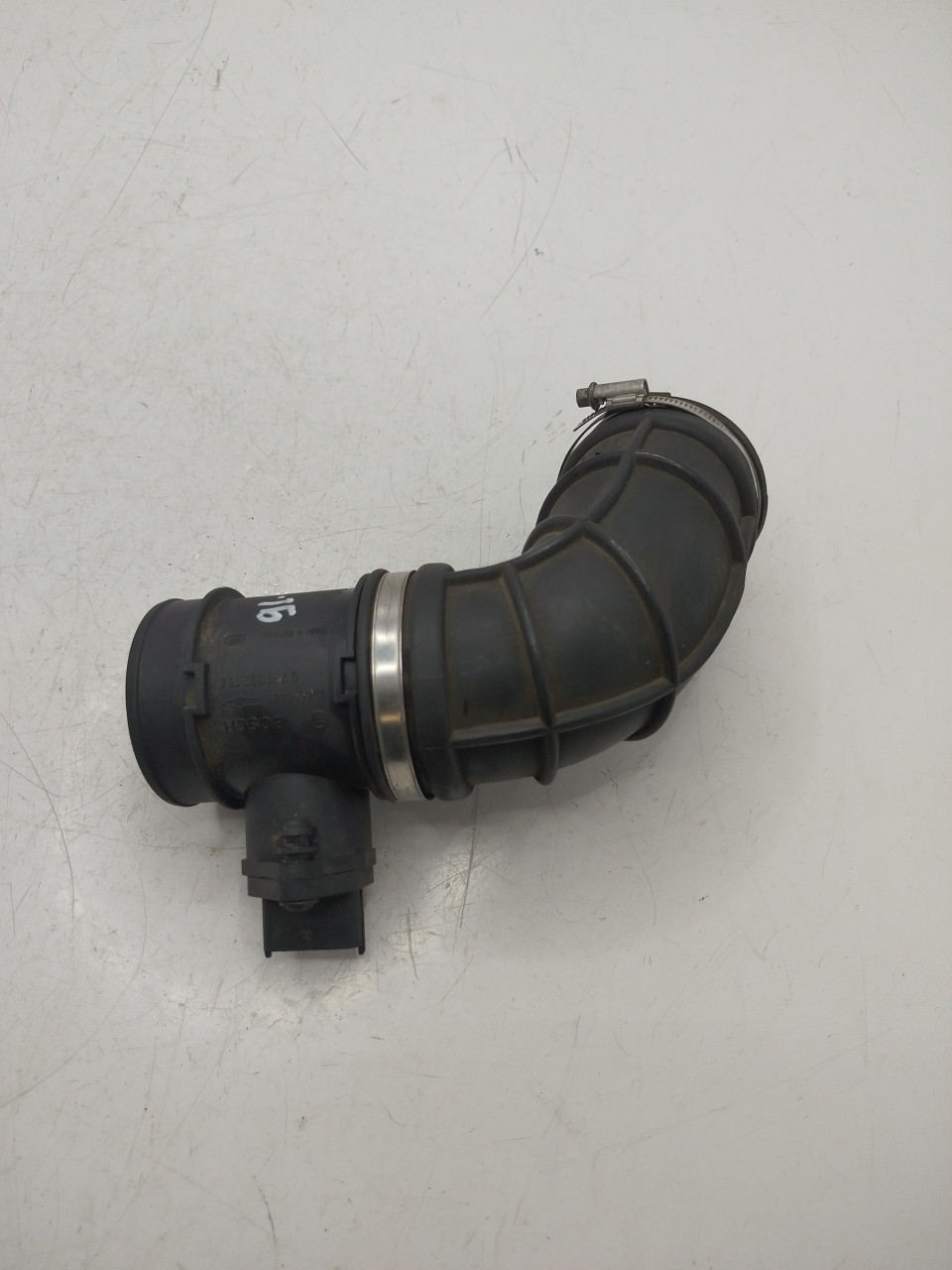 medidor de massa de ar OPEL Astra G Hatchback  de  a 