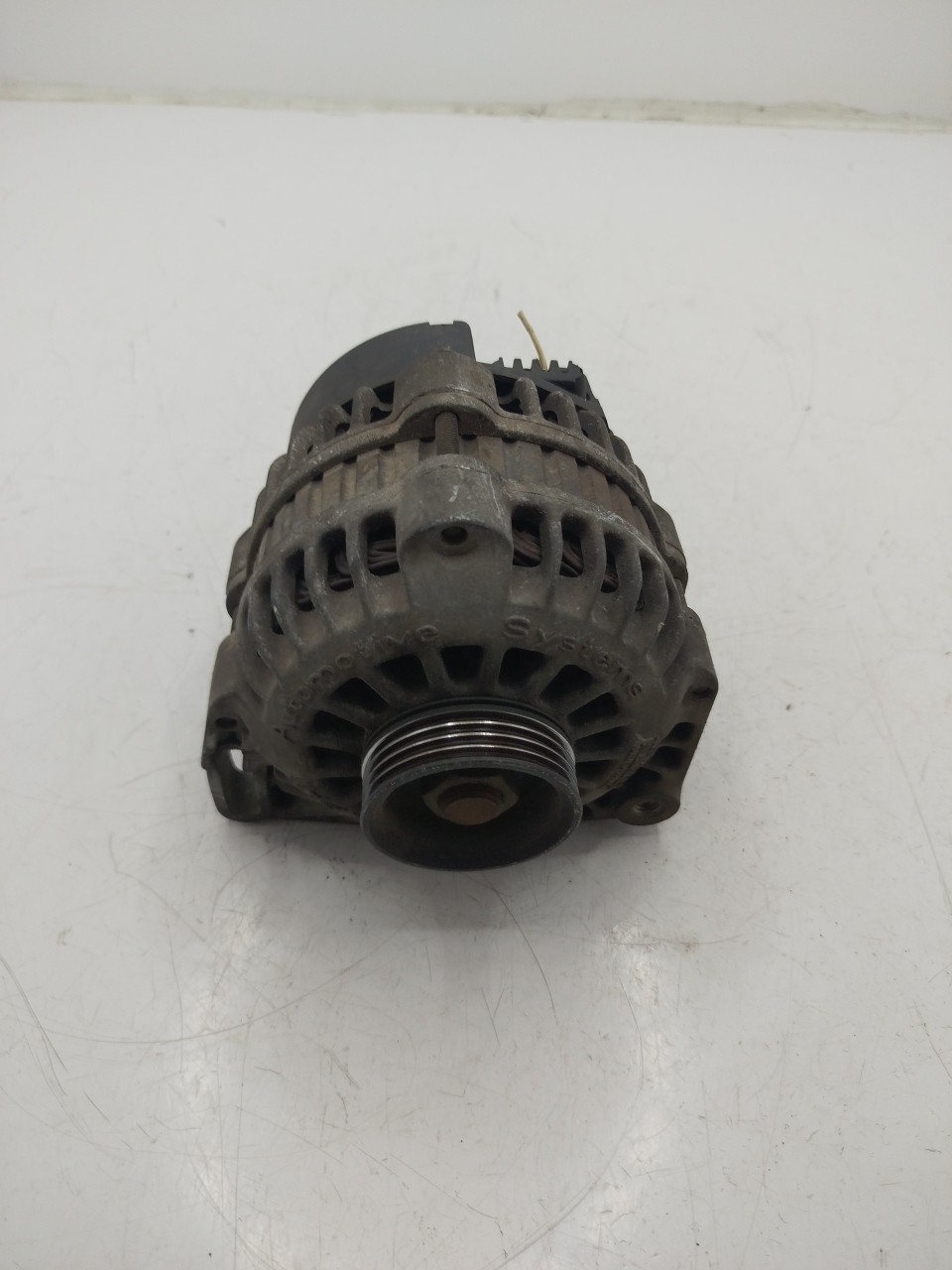 Alternador RENAULT Clio II  de  a 