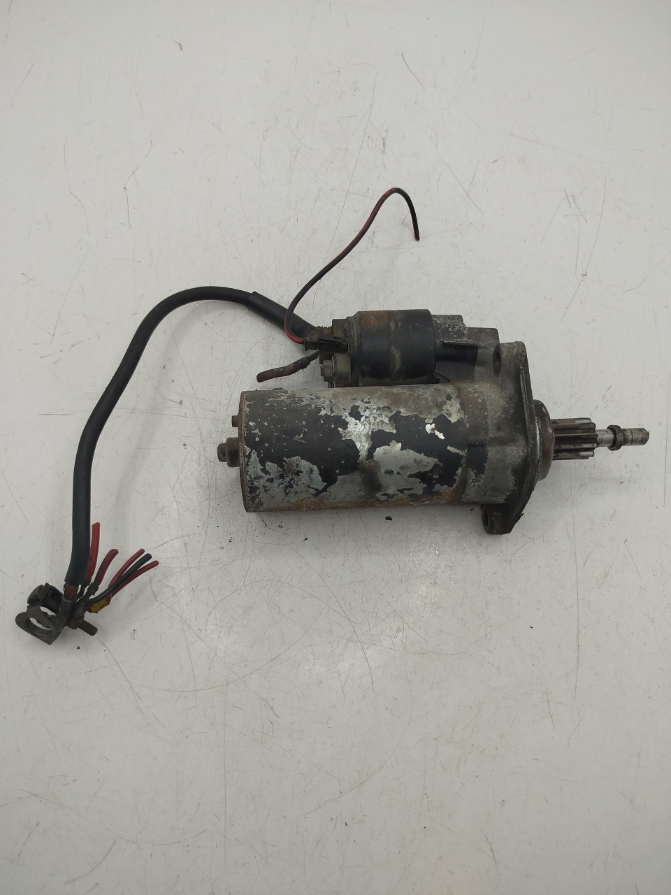 Motor de Arranque VOLKSWAGEN PASSAT  de 1988 a 1997