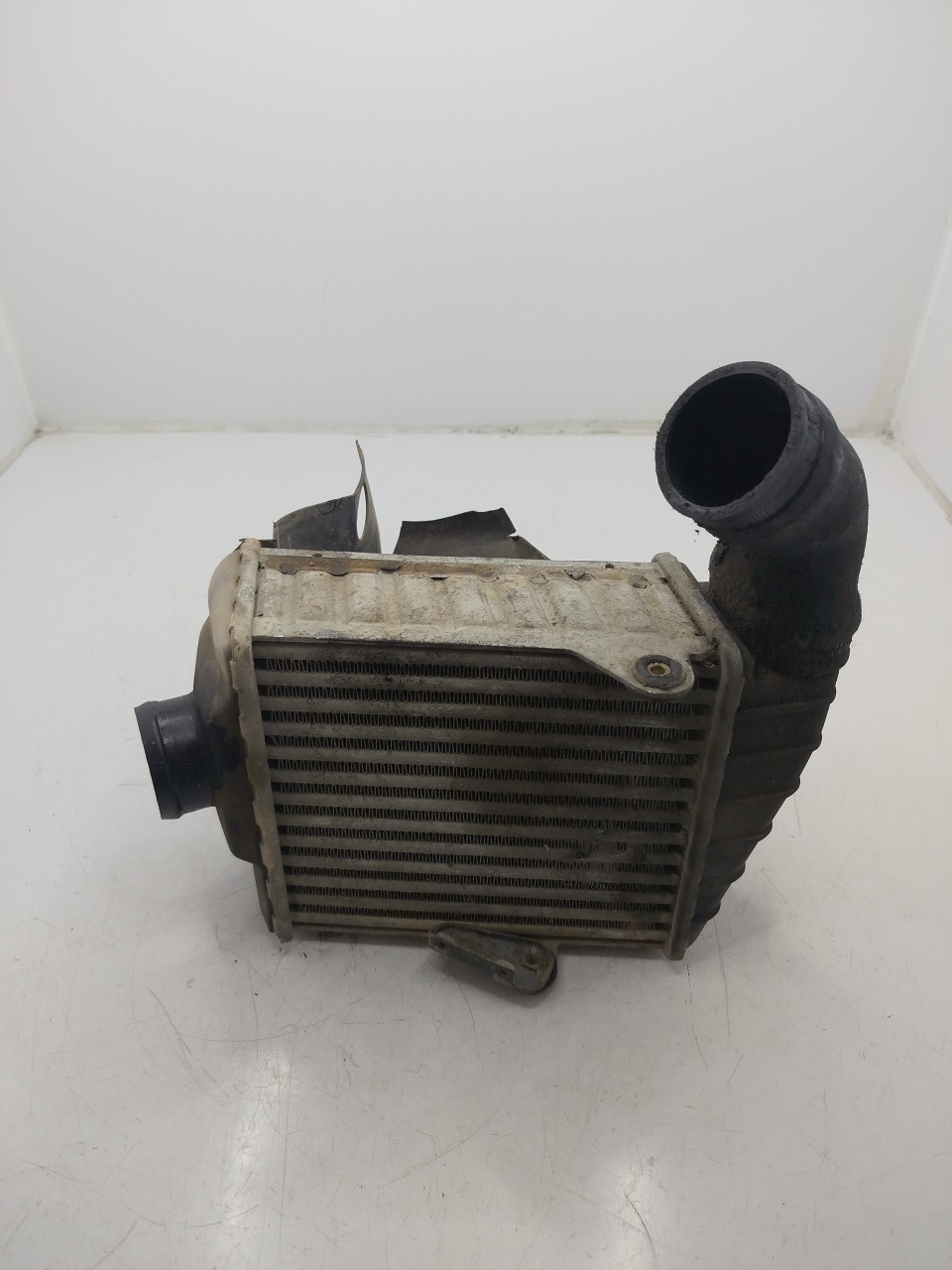 Radiador do Intercooler VOLKSWAGEN PASSAT  de 1988 a 1997