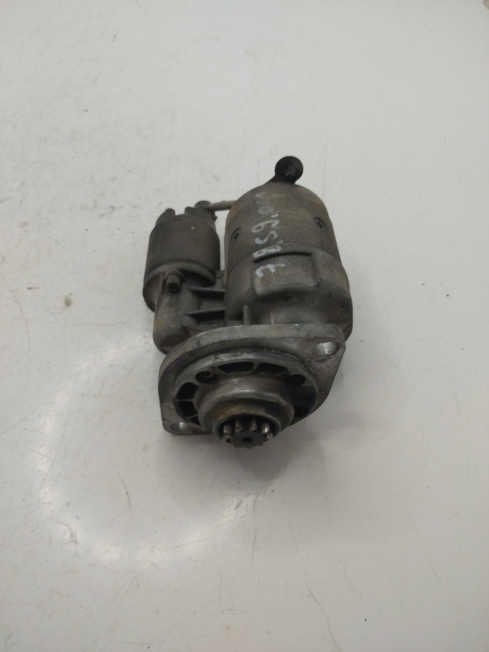 Motor de Arranque SKODA Felicia II Break  de  a 