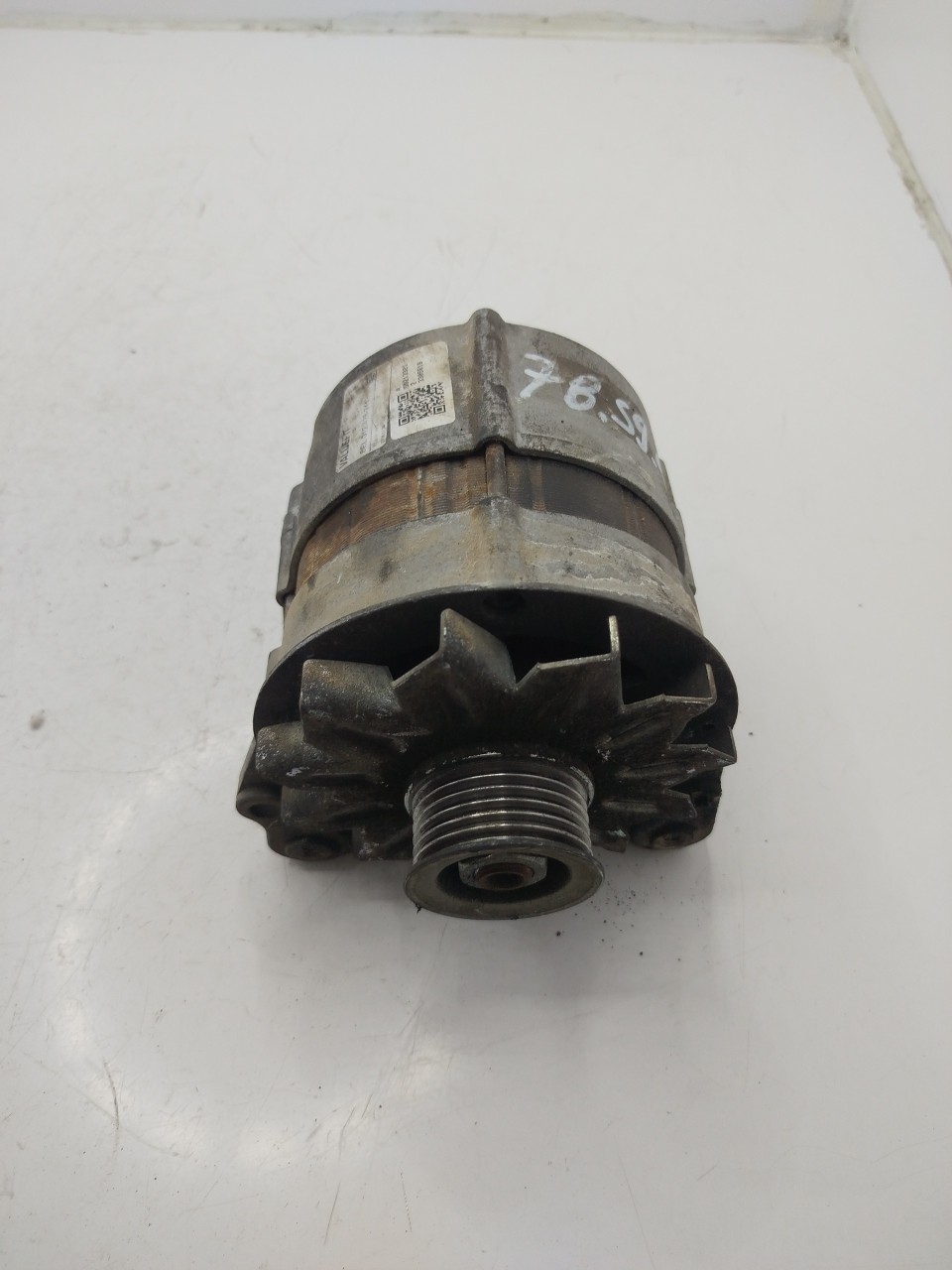 Alternador SKODA Felicia II Break  de  a 