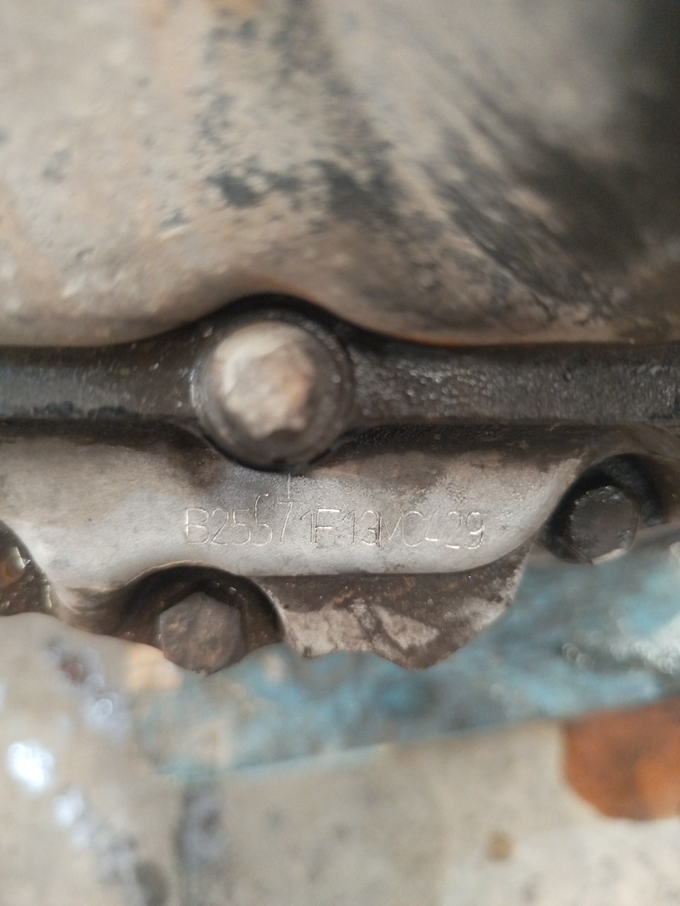 Caixa de Velocidades OPEL Corsa C de  a 