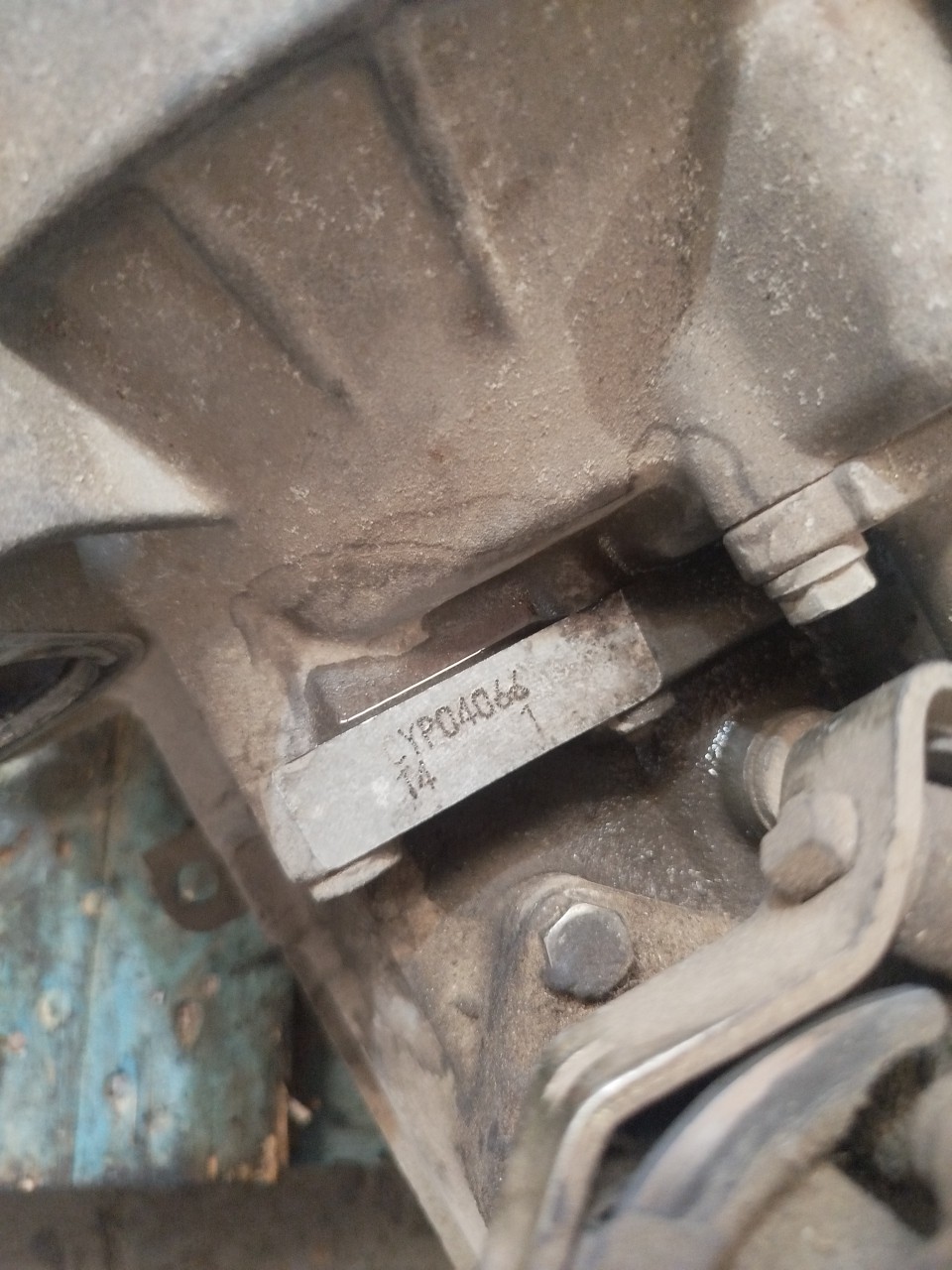 Caixa de Velocidades VOLKSWAGEN GOLF III  de 1991 a 1998