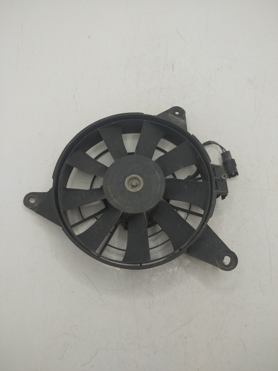 Termoventiladores KIA SPORTAGE  de 1994 a 2005