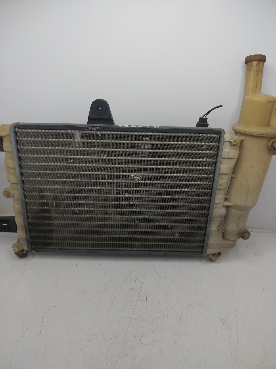 Radiador da água LANCIA Y  de 1995 a 2003
