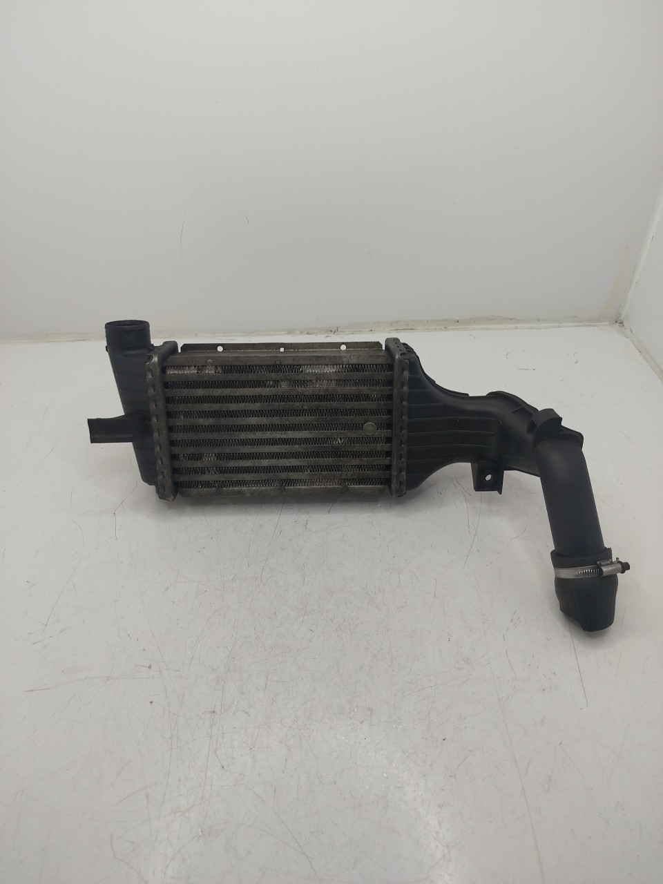 Radiador do Intercooler OPEL Astra G Hatchback  de  a 