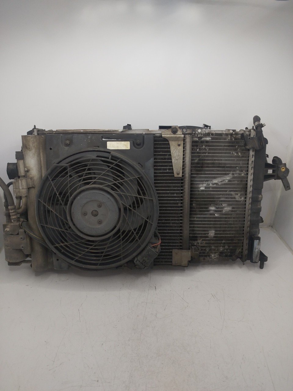 Radiador Completo  OPEL Astra G Hatchback  de  a 