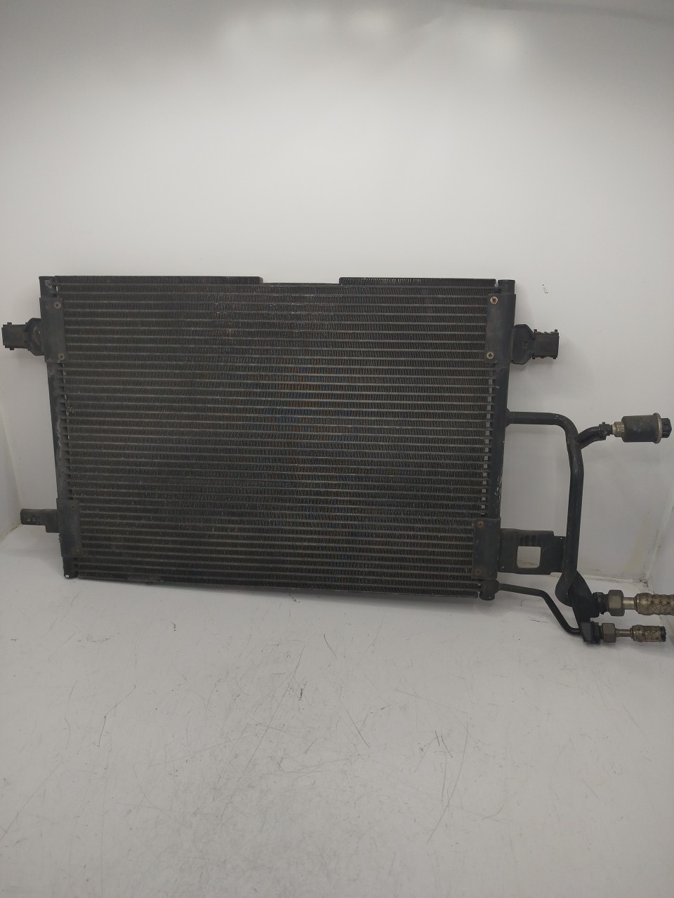 Radiador Ar Condicionado AUDI A4  de 1994 a 2001