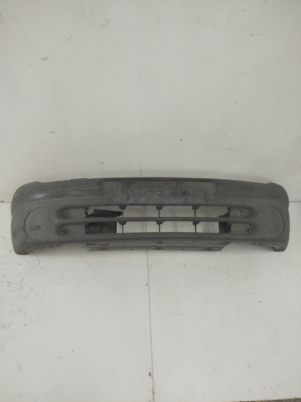 Para Choques FT RENAULT Clio II  de  a 