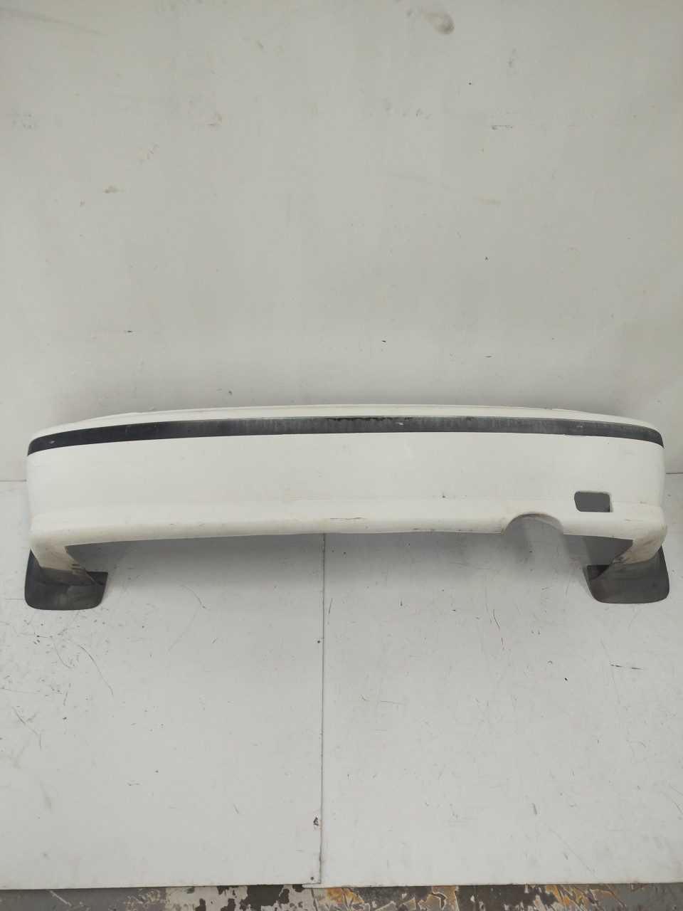 Para Choques TR RENAULT Clio II  de  a 