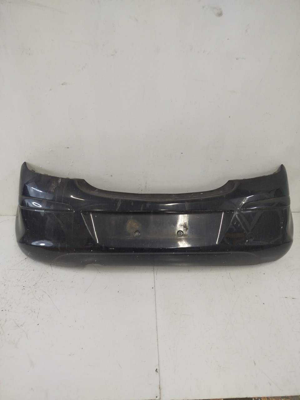 Para Choques TR OPEL CORSA D  de 2006 a 2014