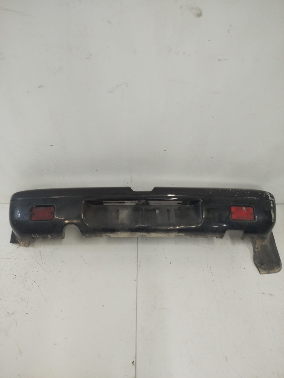 Para Choques TR KIA SPORTAGE  de 1994 a 2005