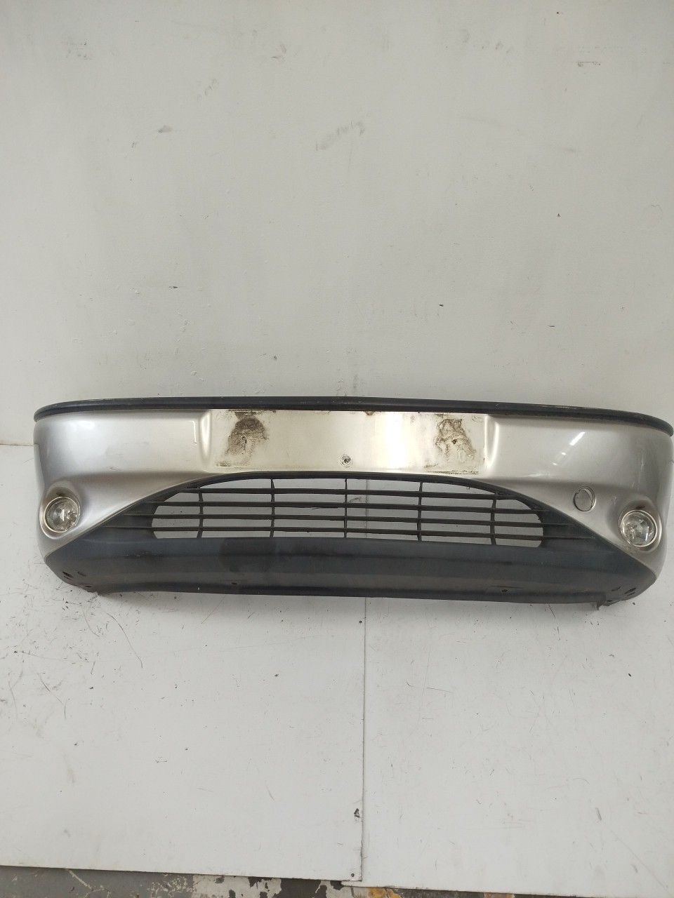 Para Choques FT LANCIA Y  de 1995 a 2003