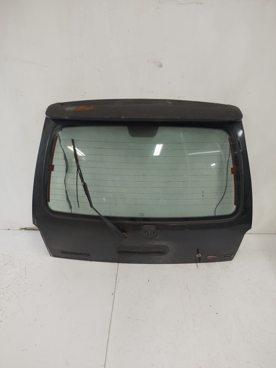 Porta da Mala KIA SPORTAGE  de 1994 a 2005