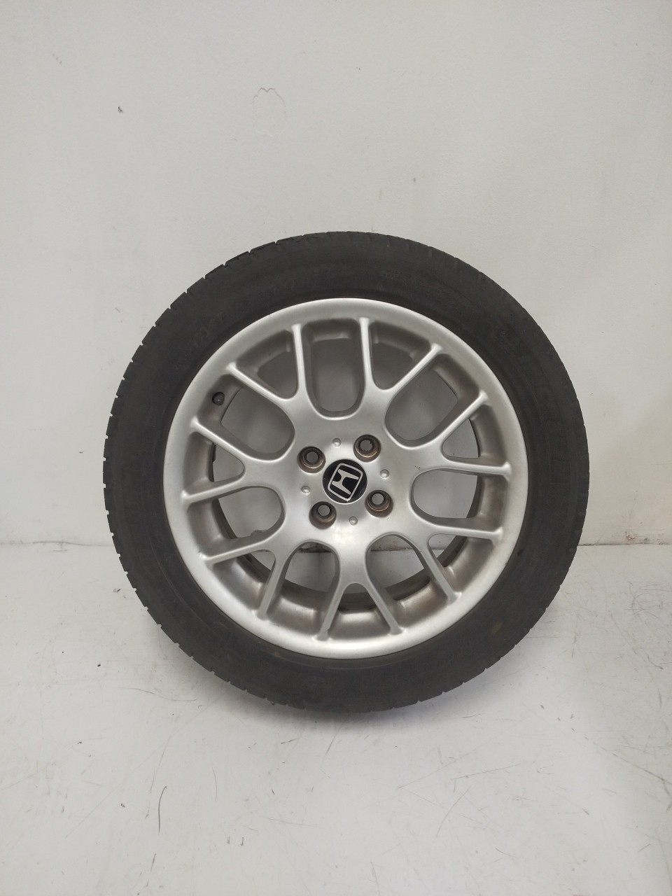 Jantes Especiais HONDA Civic VII Sedan  de  a