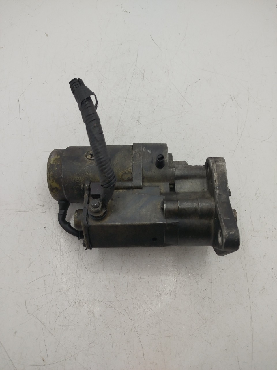 Alternador KIA SPORTAGE  de 1994 a 2005