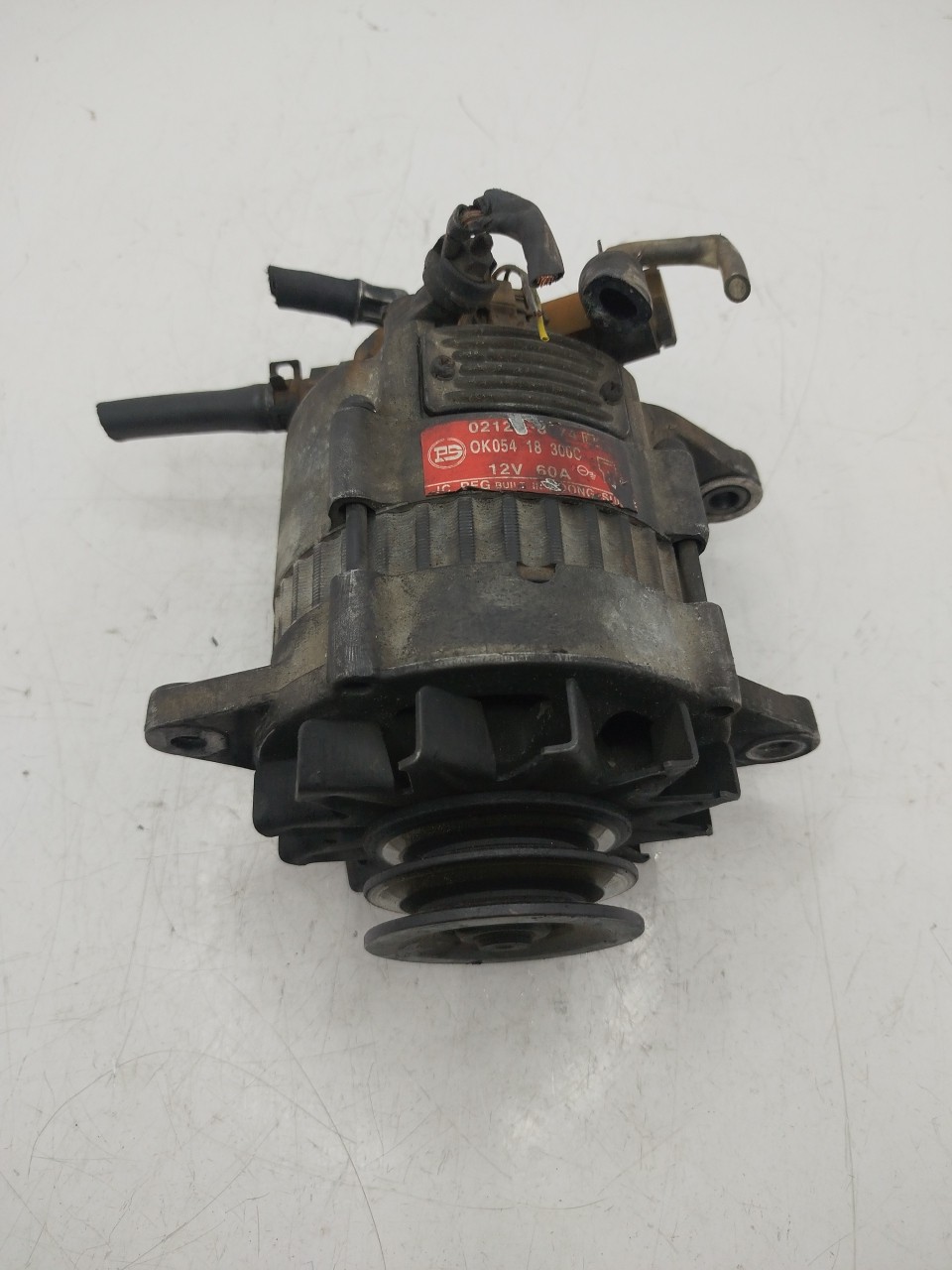 Motor de Arranque KIA SPORTAGE  de 1994 a 2005