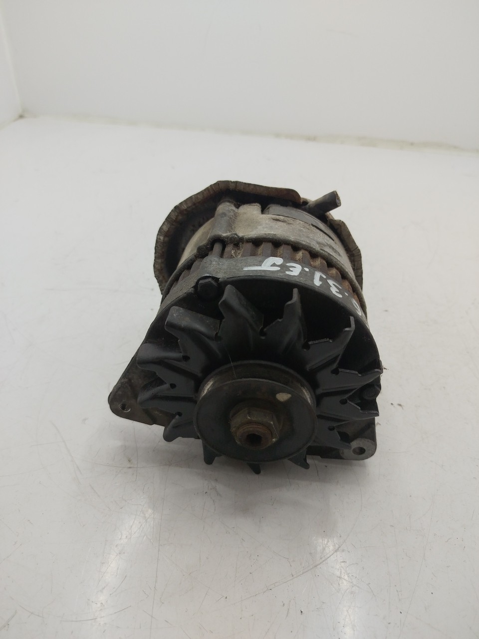 Alternador FORD FIESTA III  de 1989 a 1997