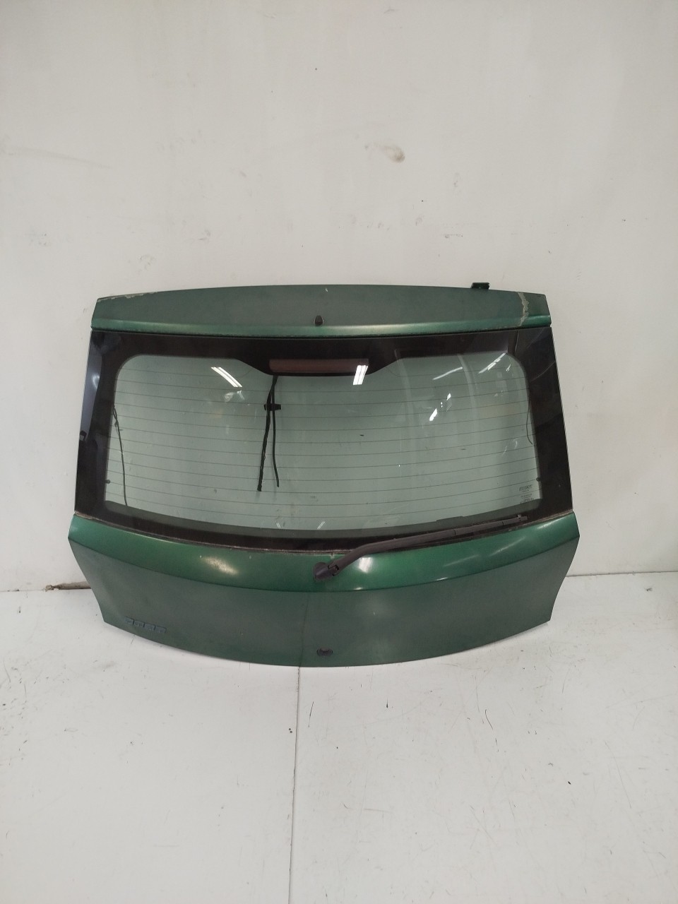 Porta da Mala FIAT PUNTO  de 1999 a 2012