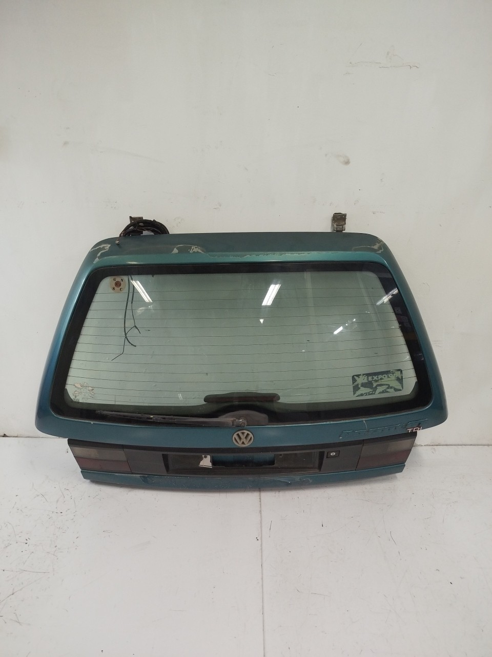 Porta da Mala VOLKSWAGEN PASSAT  de 1988 a 1997