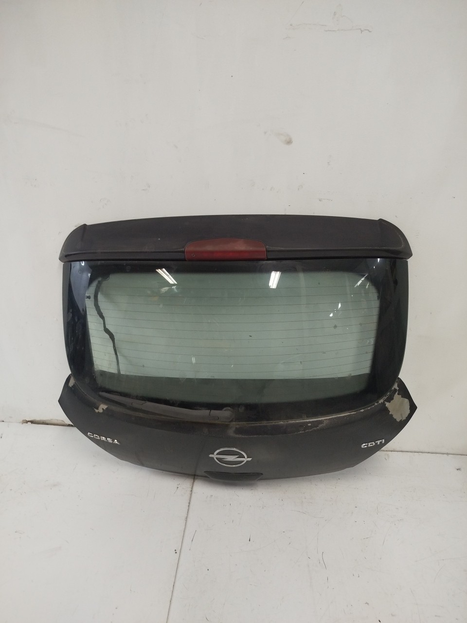 Porta da Mala OPEL CORSA D  de 2006 a 2014