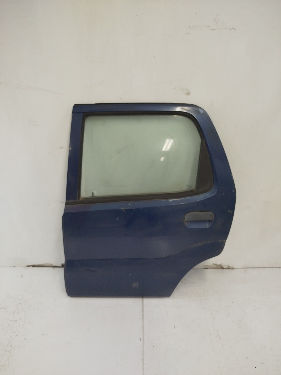 Porta Tras ESQ SUZUKI IGNIS II  de 2003 a 0
