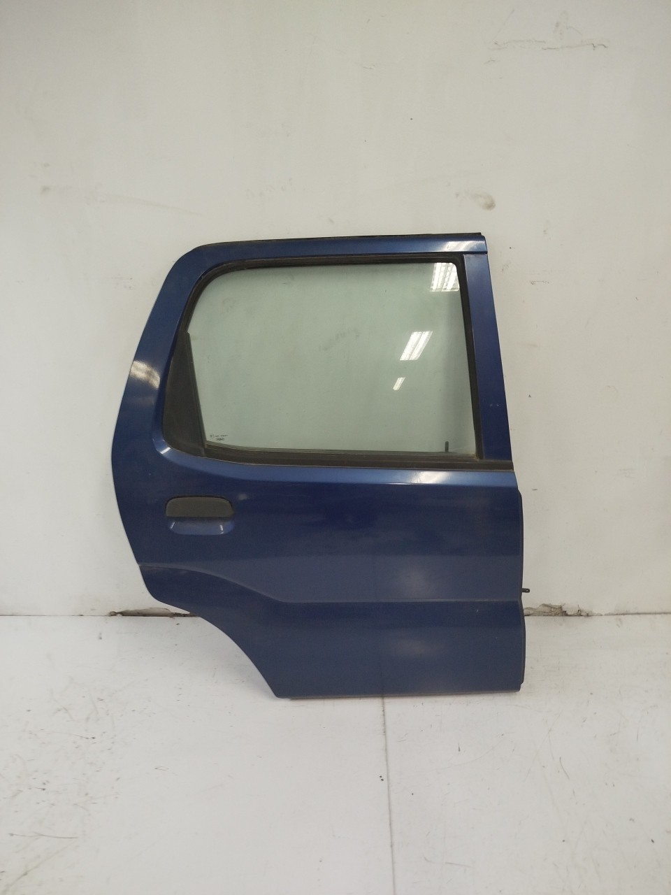 Porta Tras DTO  SUZUKI IGNIS II  de 2003 a 0