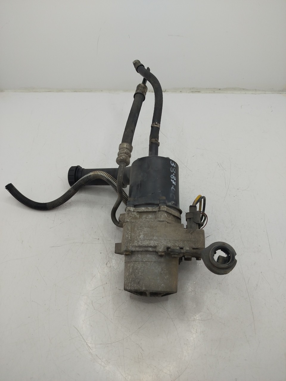Bomba de Direcção Elétrica PEUGEOT 307 Break  de 2002 a 2009