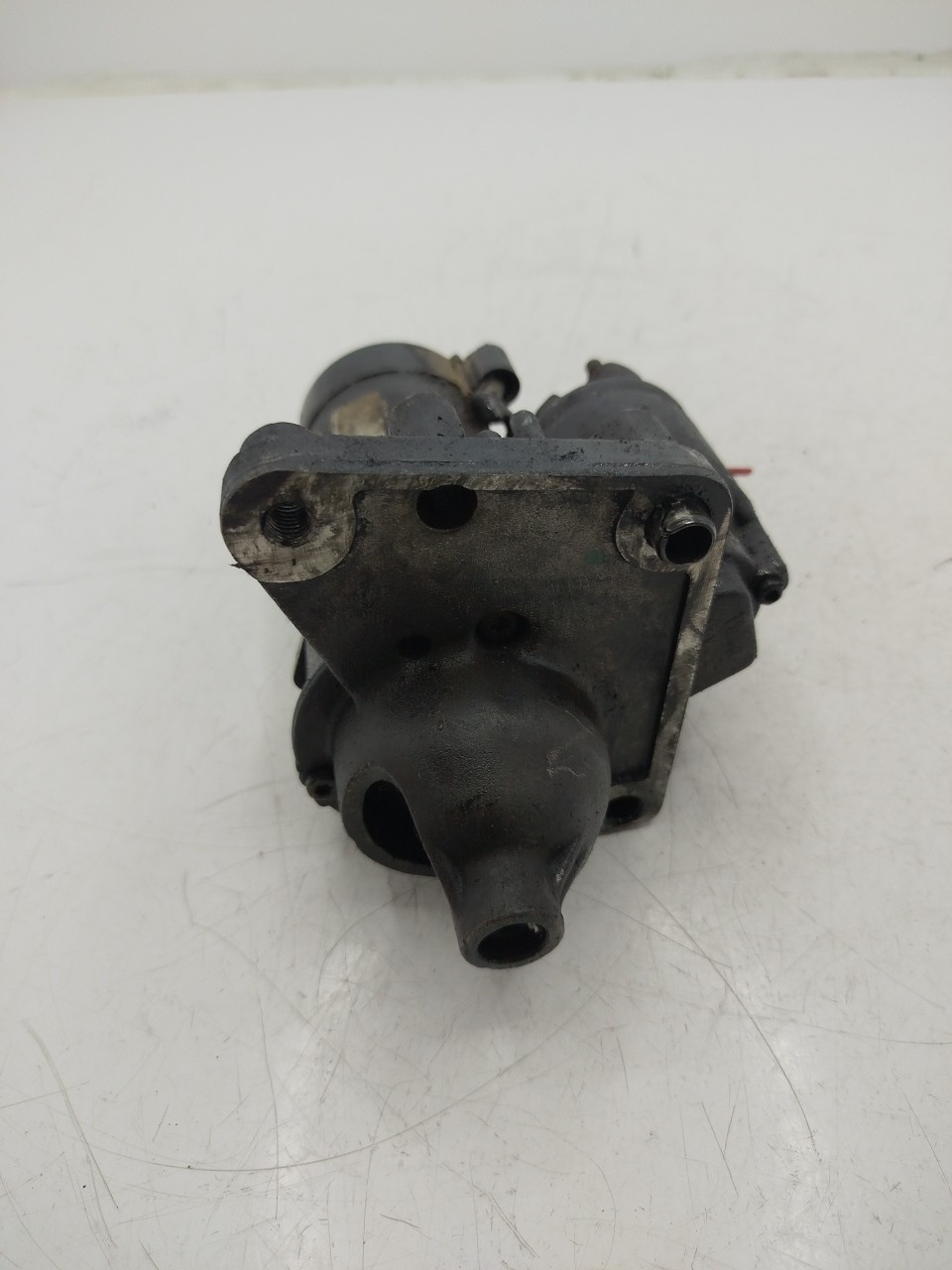 Motor de Arranque PEUGEOT 307 Break  de 2002 a 2009
