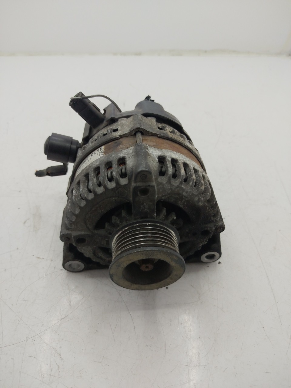 Alternador PEUGEOT 307 Break  de 2002 a 2009