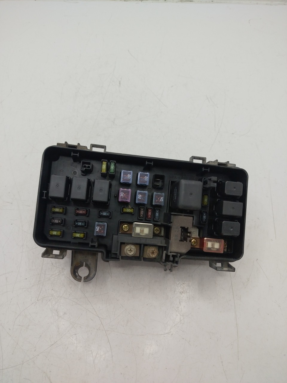 Caixa dos Fusíveis HONDA HR-V  de 1999 a 0