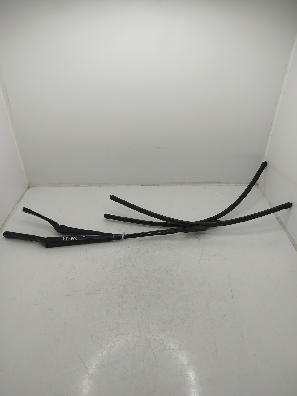Haste/Braço de escova Limpa Vidros PEUGEOT 308 I  de 2007 a 2016