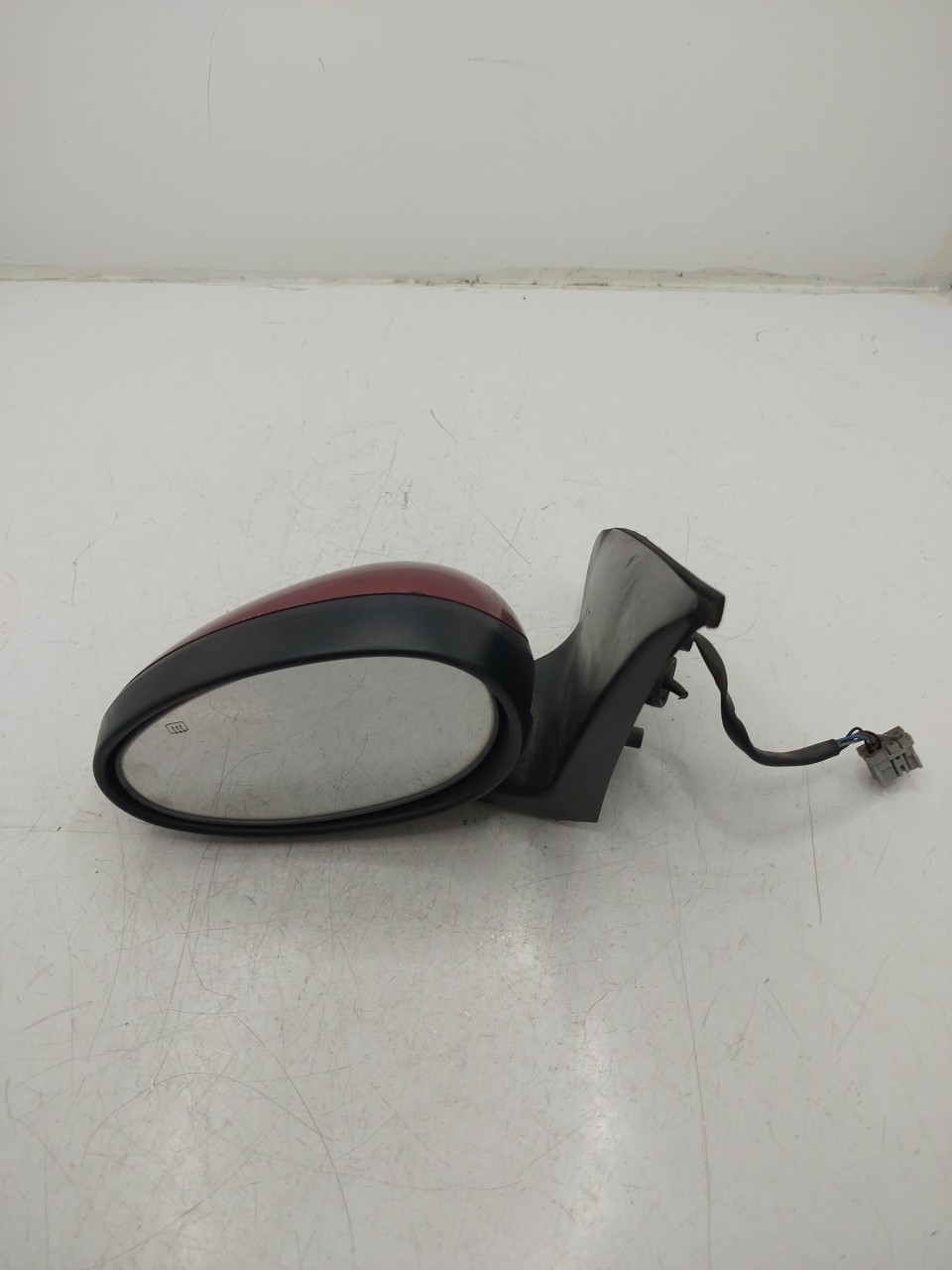 Espelho Retrovisor Esq ROVER 25 Hatchback  de 1999 a 2006