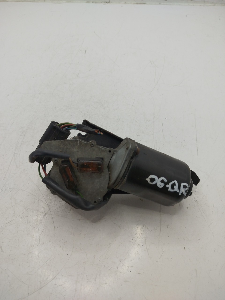 Motor Limpa Vidros FT ROVER 25 Hatchback  de 1999 a 2006