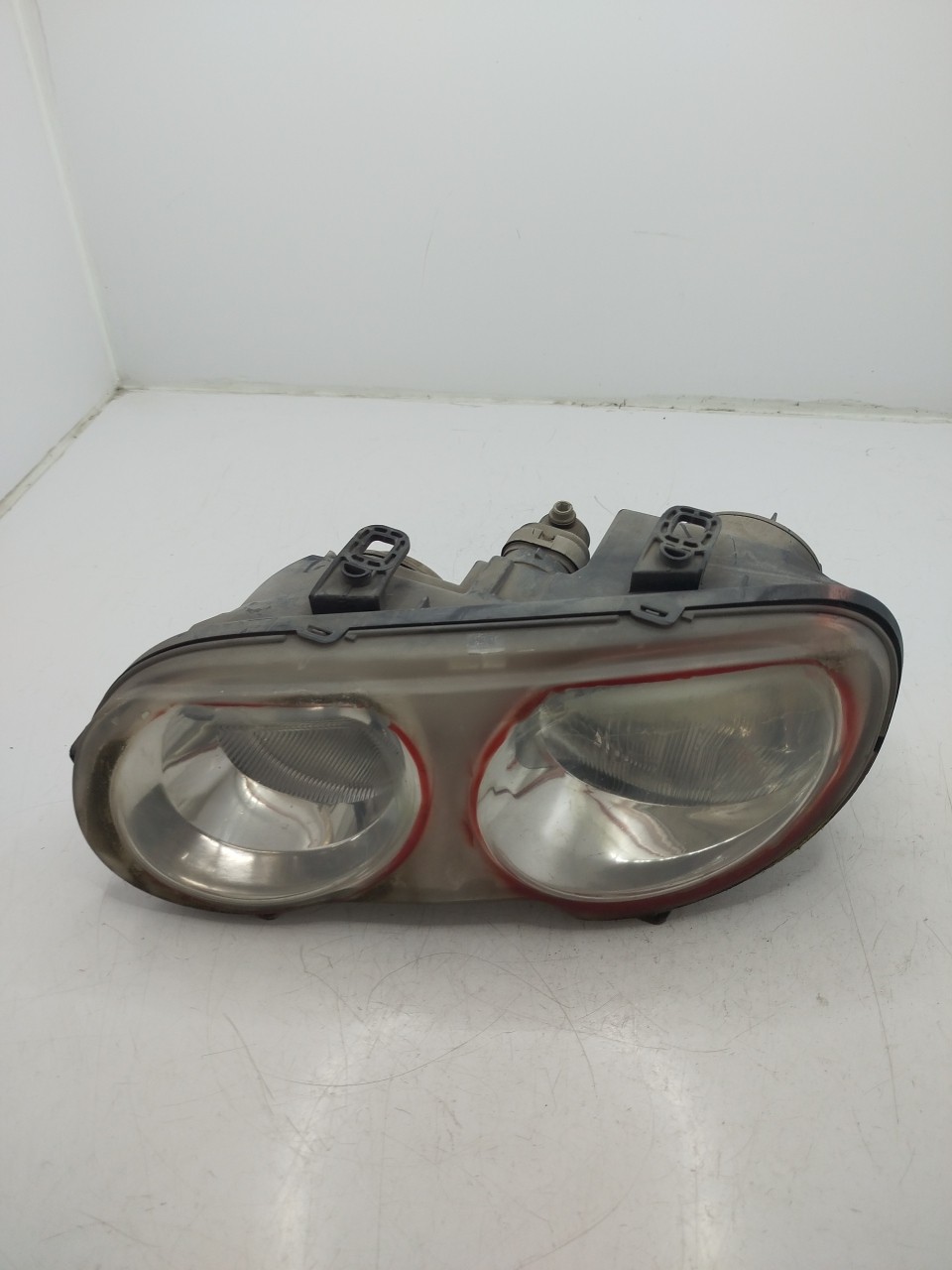 Farol/ Otica Dianteiro ESQ ROVER 25 Hatchback  de 1999 a 2006