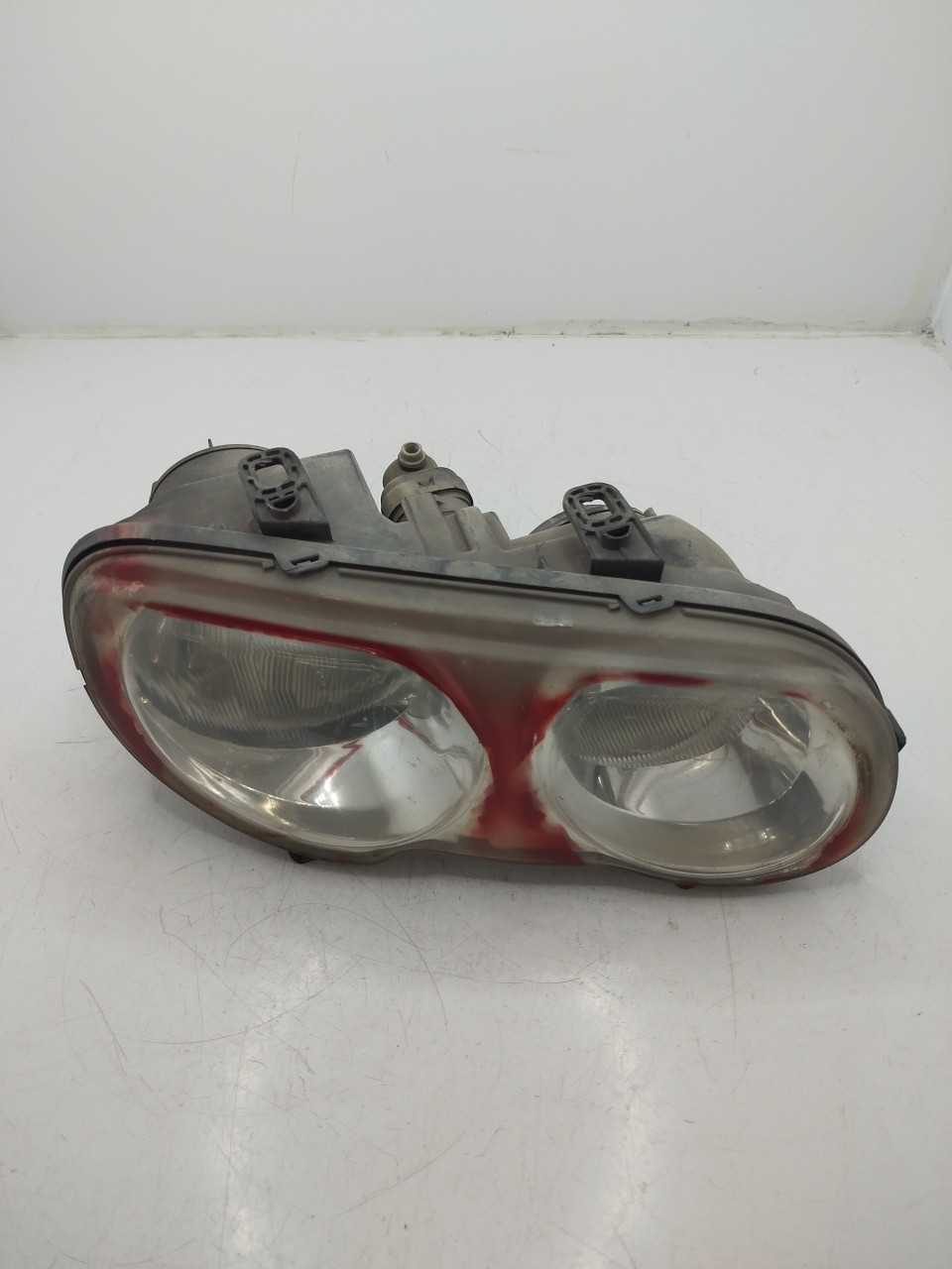 Farol/ Otica Dianteiro DTO ROVER 25 Hatchback  de 1999 a 2006
