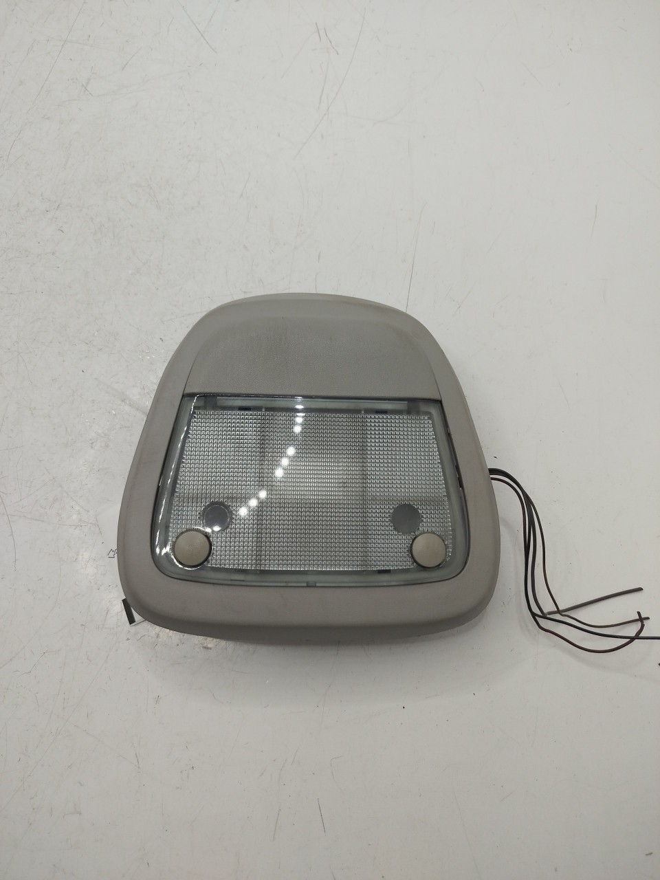 PLAFONIER INTERIOR OPEL Meriva A de  a 