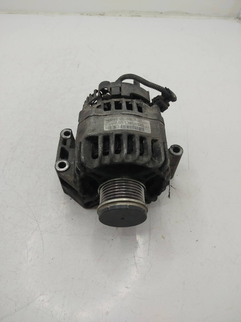 Alternador OPEL CORSA D  de 2006 a 2014