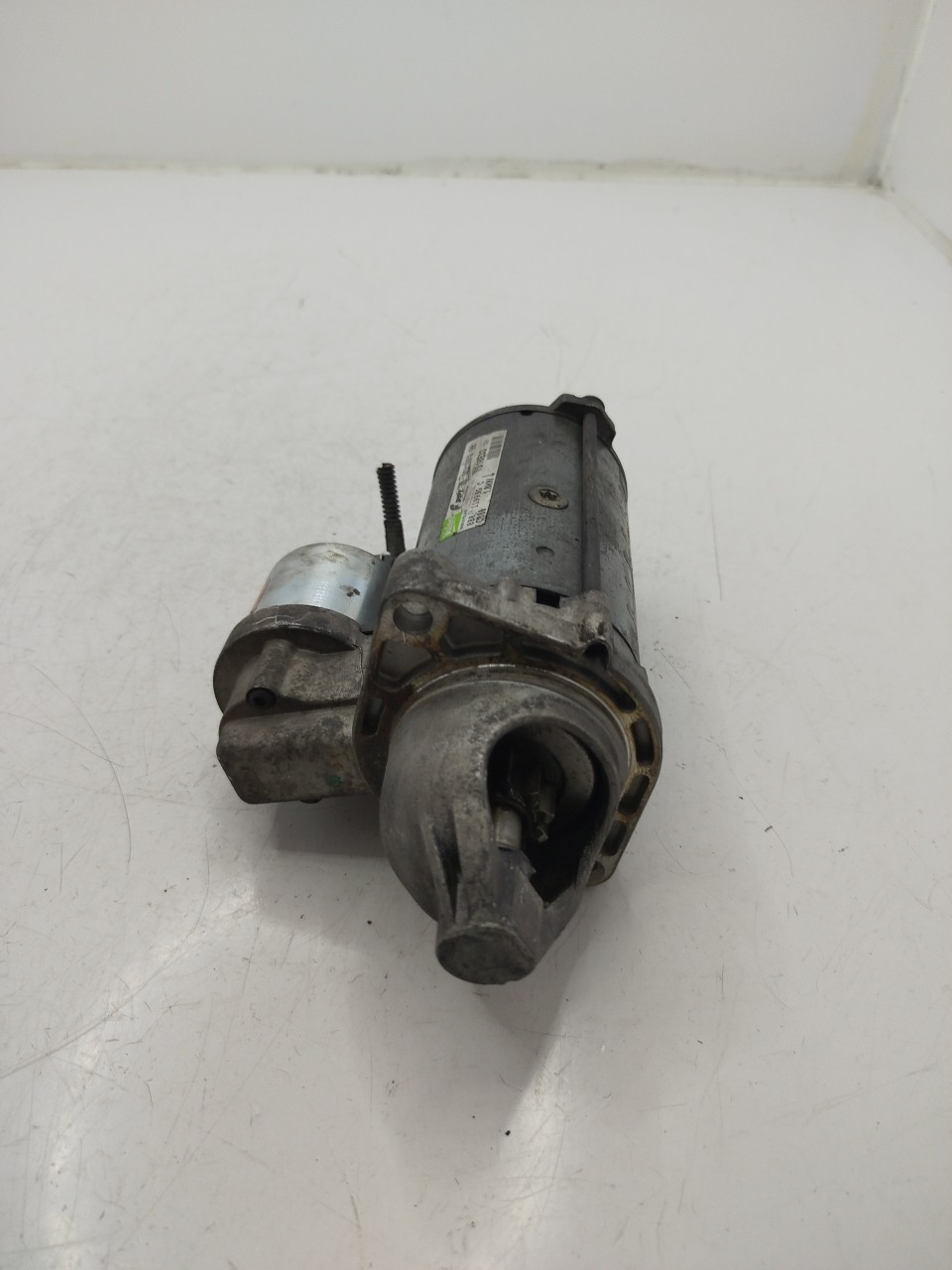 Motor de Arranque OPEL CORSA D  de 2006 a 2014