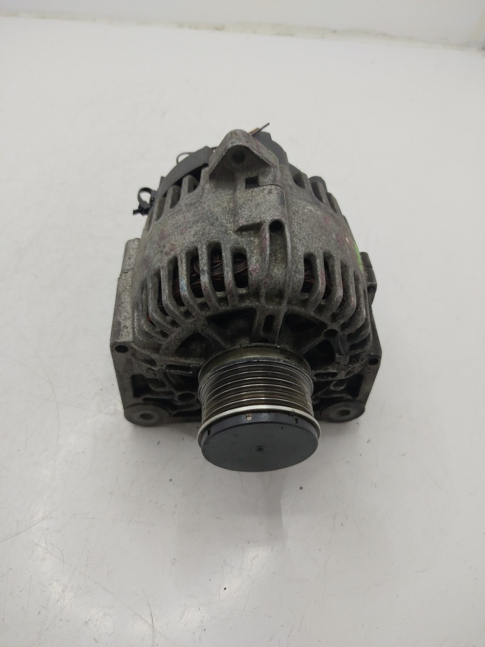 Alternador RENAULT Megane II Break  de  a 