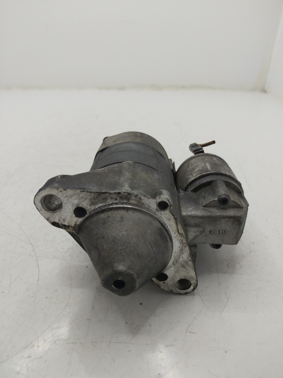 Motor de Arranque RENAULT Clio II  de  a 