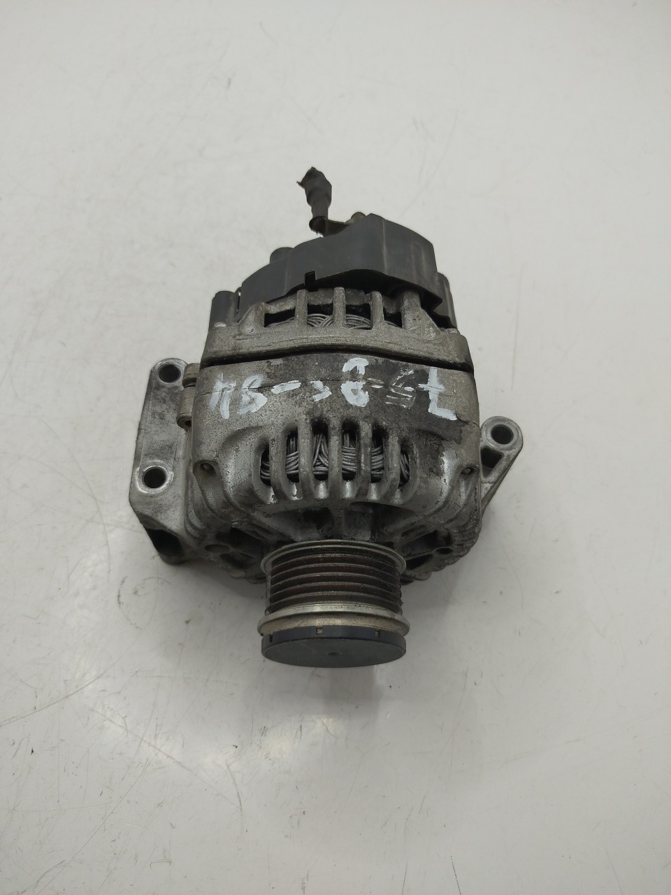 Alternador OPEL Meriva A de  a 
