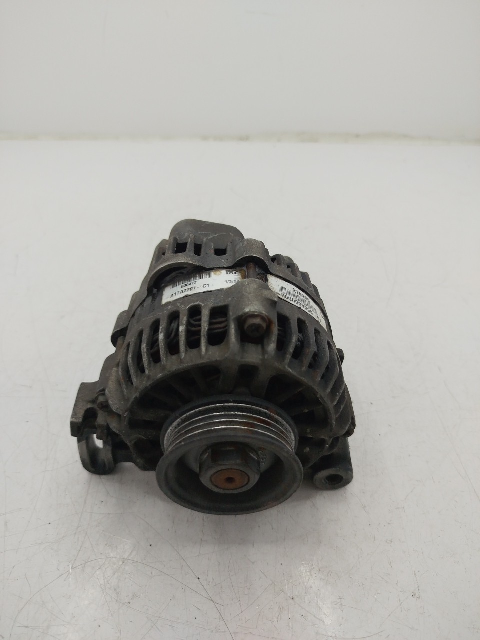 Alternador RENAULT Clio II  de  a 