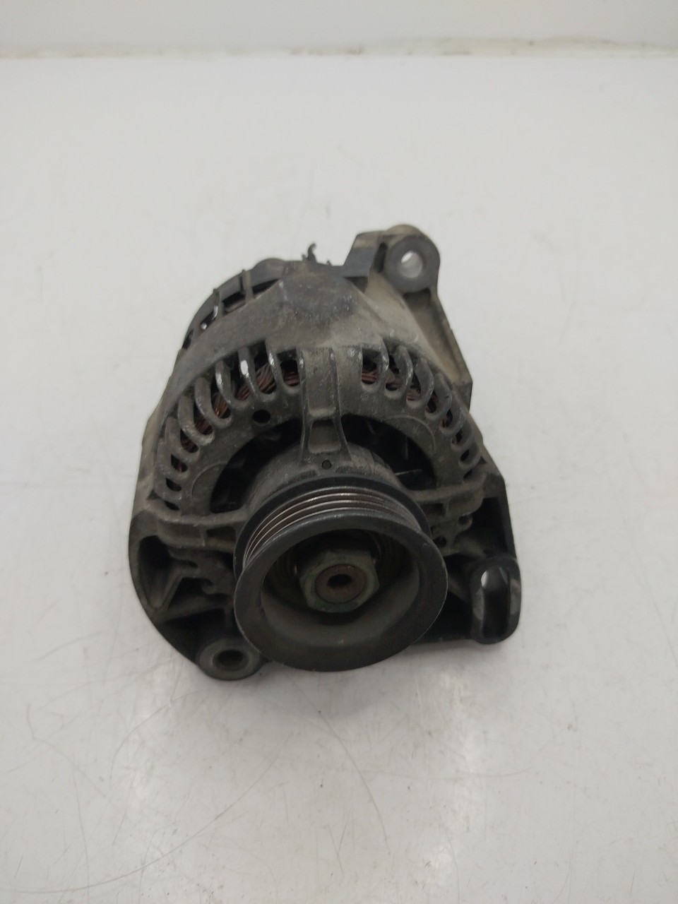 Alternador FIAT PUNTO  de 1999 a 2012