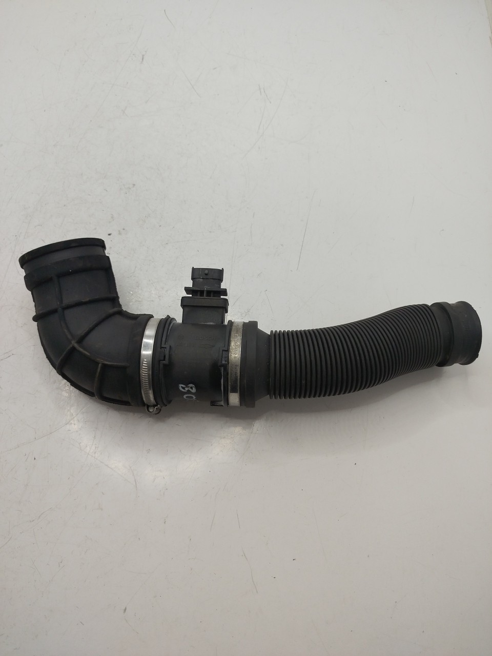 medidor de massa de ar OPEL Astra H Hatchback  de  a 