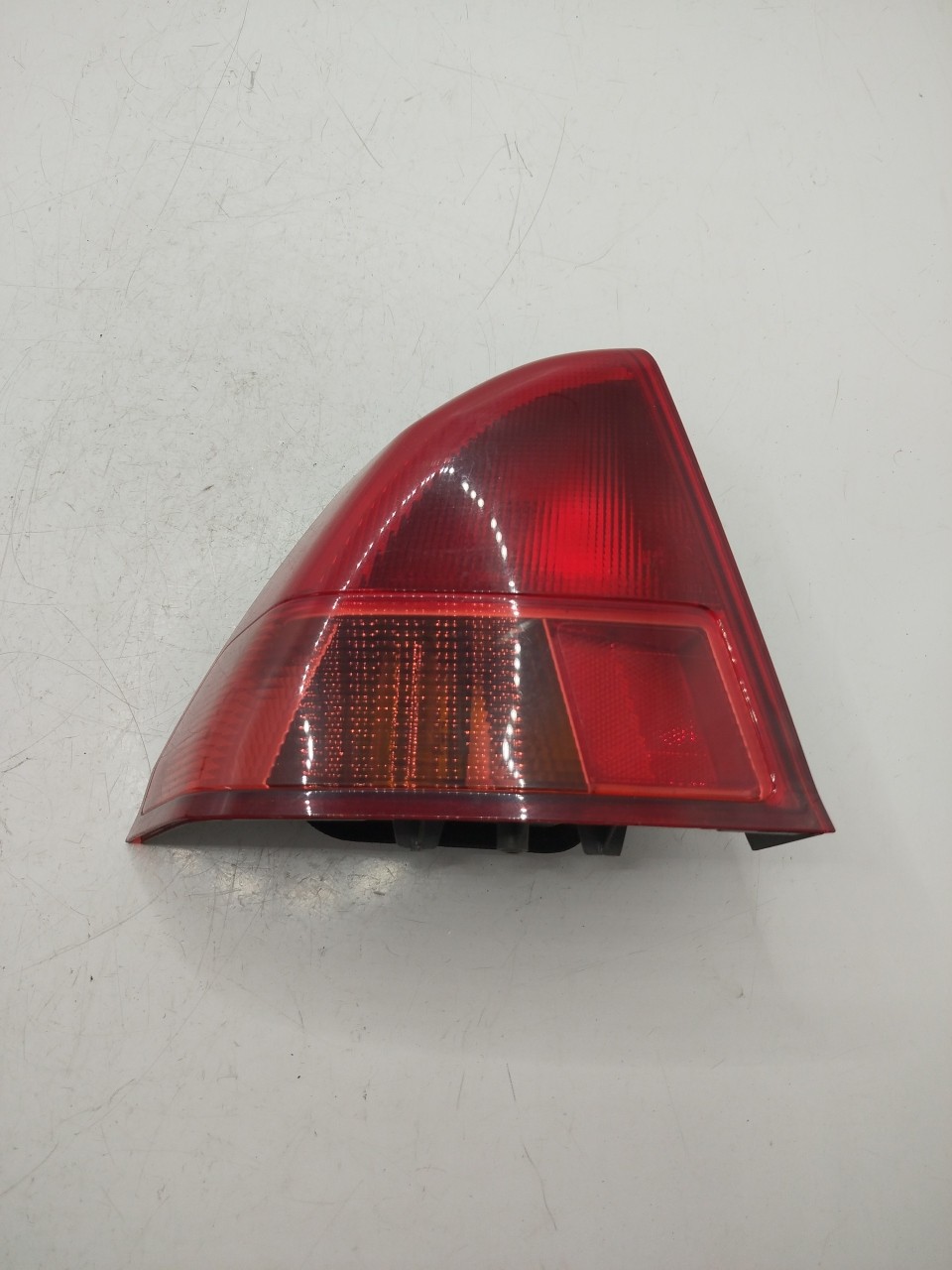 Farolim Stop Esq HONDA Civic VII Sedan  de  a 