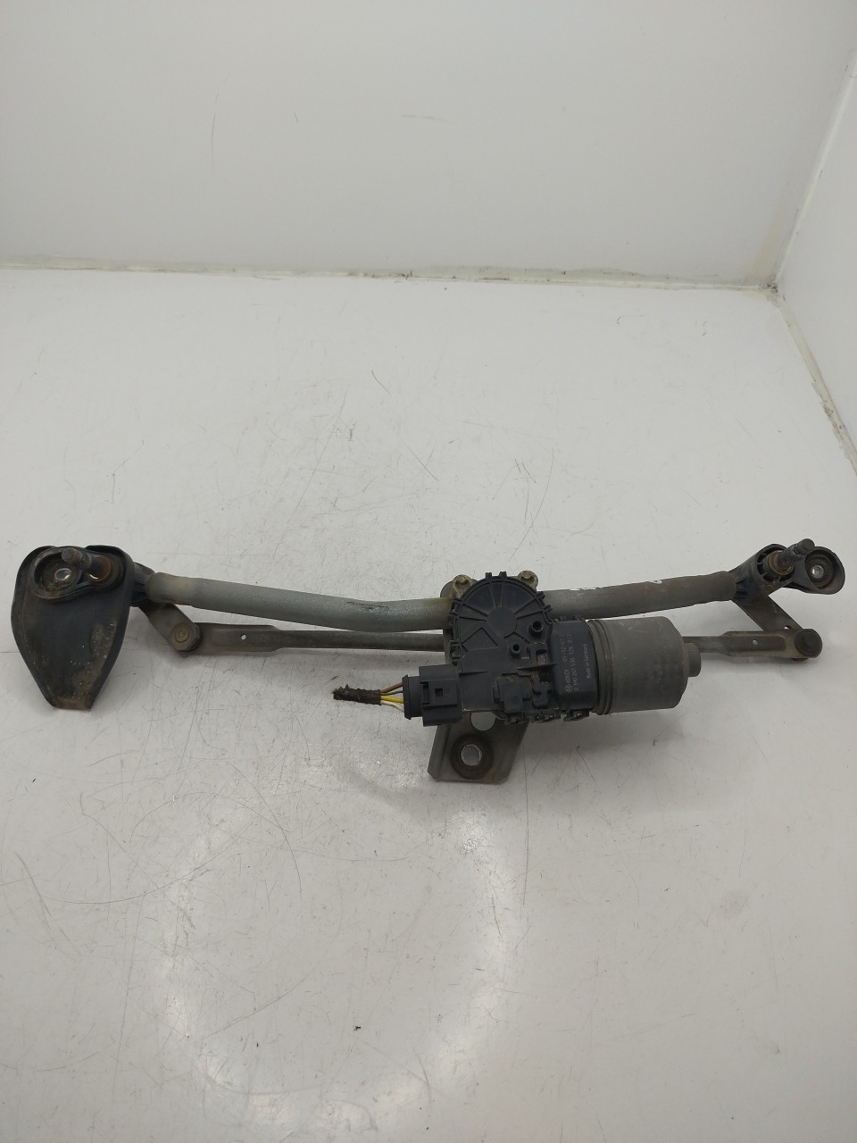 Motor Limpa Vidros FT OPEL Astra H Hatchback  de  a 