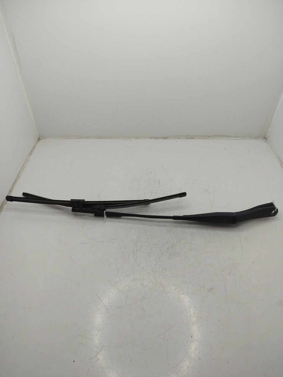 Haste/Braço de escova Limpa Vidros OPEL Astra H Hatchback  de  a 